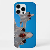 F-35A稲妻II iPhoneケース (裏面)