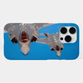 F-35A稲妻II iPhoneケース (裏面横)