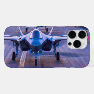 F-35A稲妻II iPhone 16 PRO MAXケース