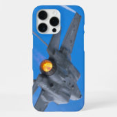 F-35A稲妻II iPhoneケース (裏面)