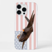 F-35A稲妻II iPhoneケース (裏面)