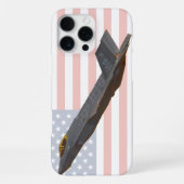 F-35A稲妻II iPhoneケース (裏面)