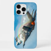 F-35A稲妻II iPhoneケース (裏面)