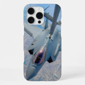 F-35A稲妻II iPhoneケース (裏面)