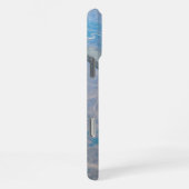 F-35A稲妻II iPhoneケース (右側面)