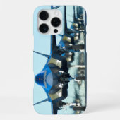 F-35A ライトニング II iPhoneケース (裏面)