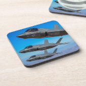 F-35B稲妻II コースター (左側)