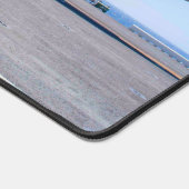 F-35B稲妻II デスクマット (コーナー)