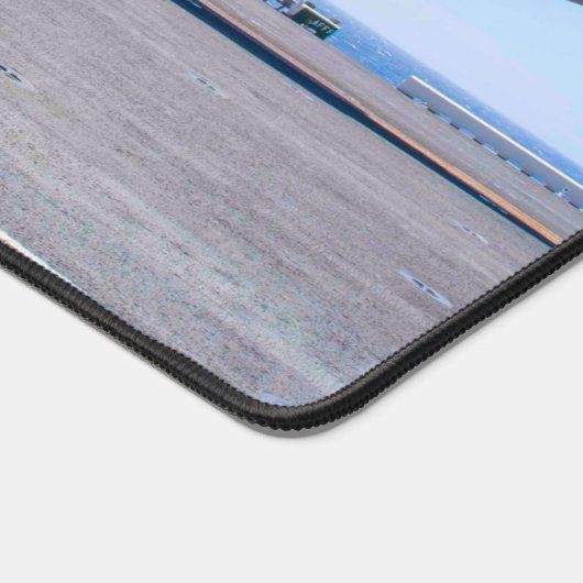 F-35B稲妻II デスクマット (コーナー)