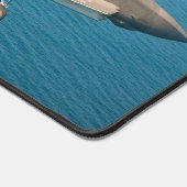 F-35B稲妻II デスクマット (コーナー)