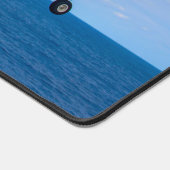 F-35B稲妻II デスクマット (コーナー)