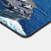 F-35B稲妻II デスクマット (コーナー)