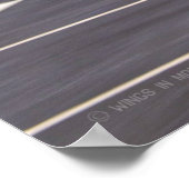 F-35B稲妻II ポスター (角)