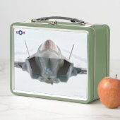 F-35B稲妻II メタルランチボックス (インサイチュ)