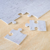 F-35B稲妻II （16x20インチ） ジグソーパズル (側面)