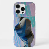 F-35B稲妻II iPhoneケース (裏面)
