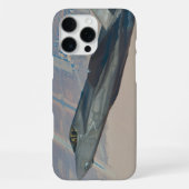 F-35B ライトニング II iPhoneケース (裏面)