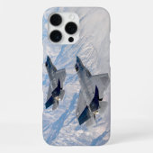 F-35CライトニングII iPhoneケース (裏面)