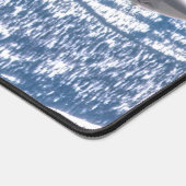 F-35C稲妻II デスクマット (コーナー)