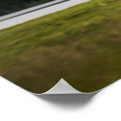 F-35C稲妻II ポスター (角)