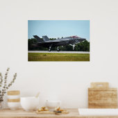 F-35C稲妻II ポスター (キッチン)