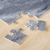 F-35C稲妻II （20x30インチ） ジグソーパズル (側面)