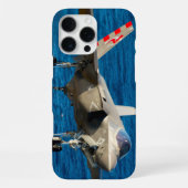 F-35C稲妻II iPhoneケース (裏面)