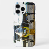 F-35C稲妻II iPhoneケース (裏面)