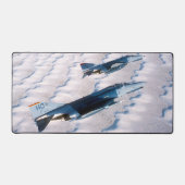 F-4ファントム デスクマット (正面)