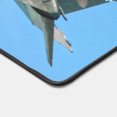 F-4ファントム デスクマット (コーナー)