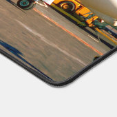 F-4ファントム デスクマット (コーナー)