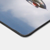 F-4ファントム デスクマット (コーナー)