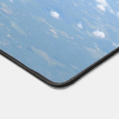 F-4ファントム デスクマット (コーナー)