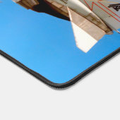 F-4ファントム デスクマット (コーナー)