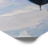 F-4ファントム ポスター (角)