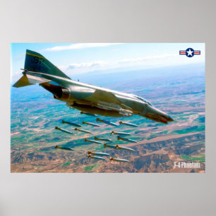 F-4ファントム ポスター