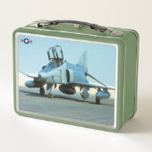 F-4ファントム メタルランチボックス (裏面)