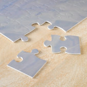 F-4ファントム(16x20インチ) ジグソーパズル (側面)