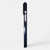 F-4ファントム iPhoneケース (左側面)