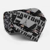 F-4ファントムIIネックタイ ネクタイ (ロール)