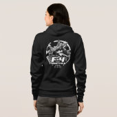 F-4ファントムII パーカ (裏面フル)