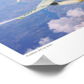 F-4ファントムII ポスター (角)