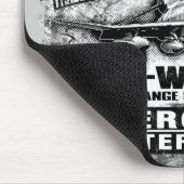 F-4ファントムII マウスパッド (コーナー)