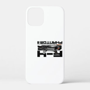 F-4ファントムII iPhone 12 MINI ケース