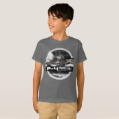 F-4ファントムII Tシャツ (正面フル)