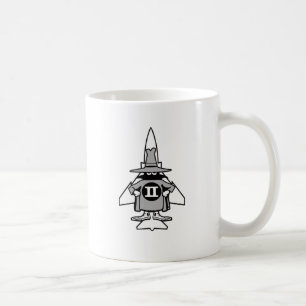 F-4幻影の幽霊 コーヒーマグカップ