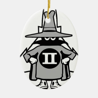 F-4幻影の幽霊 セラミックオーナメント