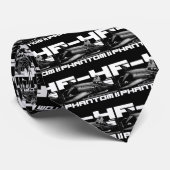 F-4幻影IIのタイ ネクタイ (ロール)