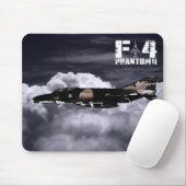F-4幻影II マウスパッド (マウス)