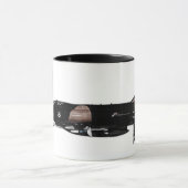 F-4幻影II マグカップ (中央)